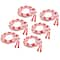 Champion Sports 10ft. Plastic Segmented Jump Rope, Pack of 6